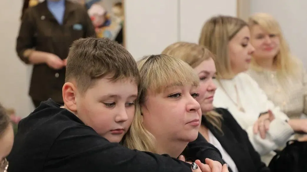 пресс-служба администрации Наро-Фоминского г.о.