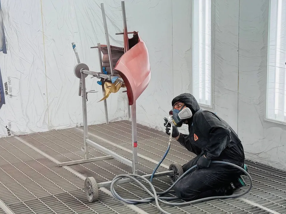 Фото: vk.com/Бронницкий автомобильно-дорожный колледж