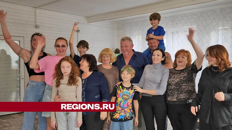 Фото: Валерия Тингаева