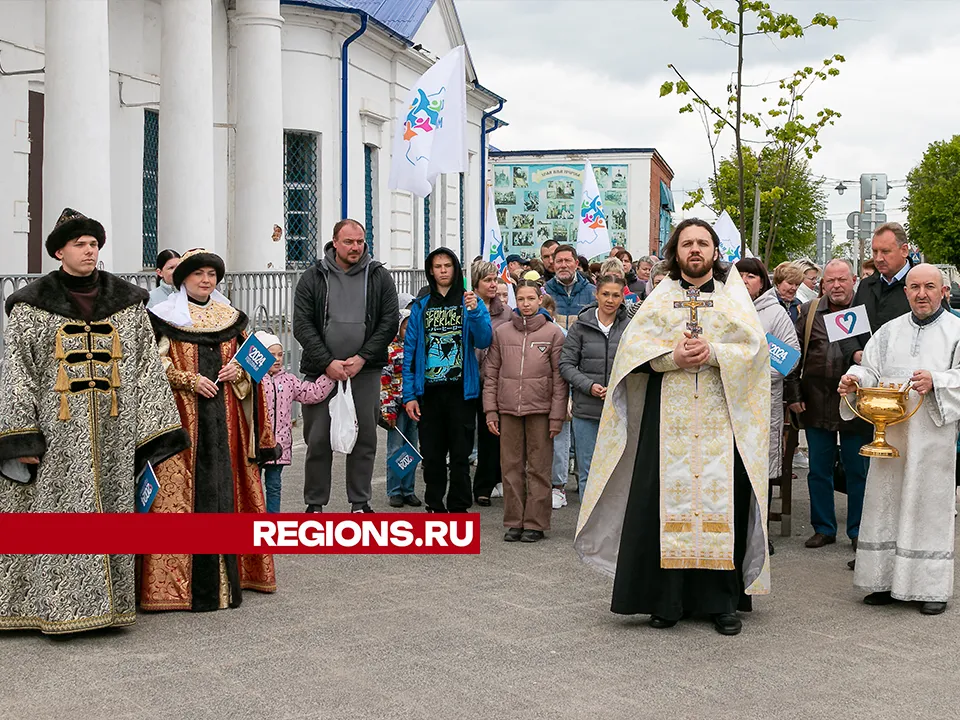 Фото: Евгений Мазепов