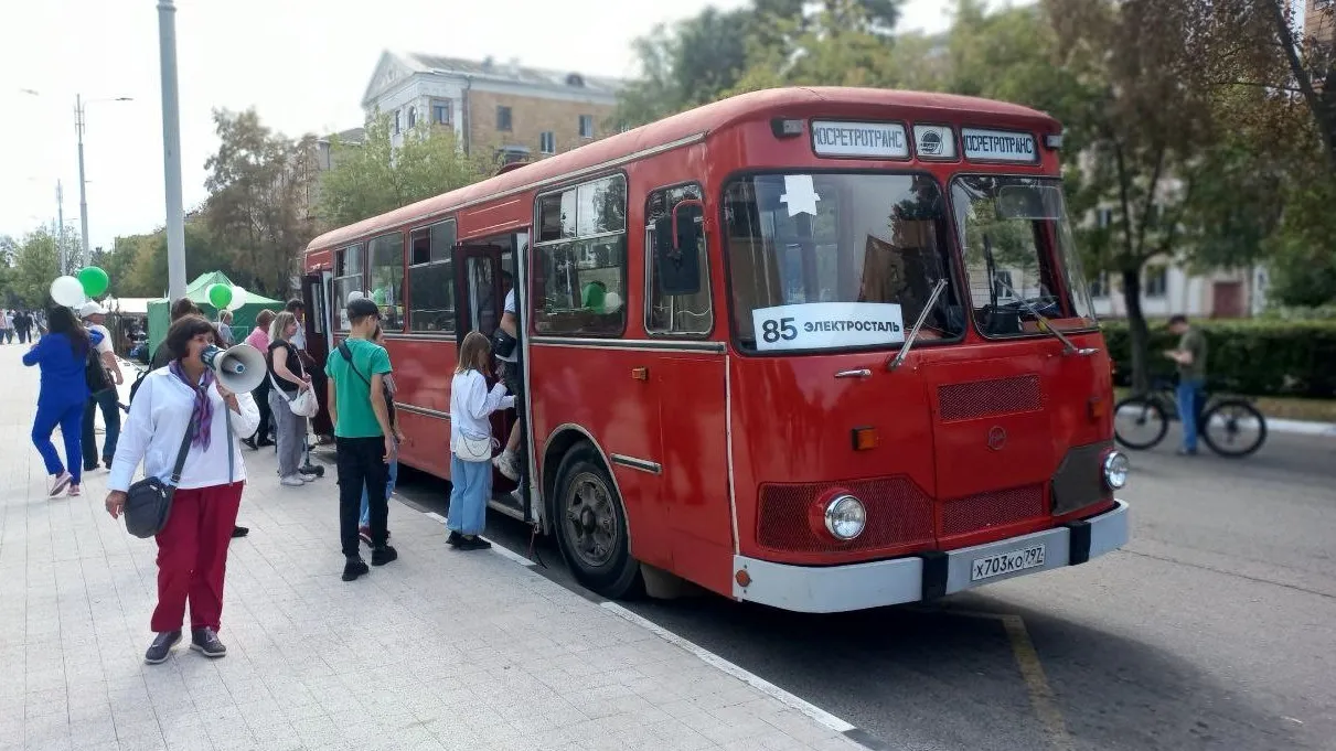 Фото: Наталья Наумова