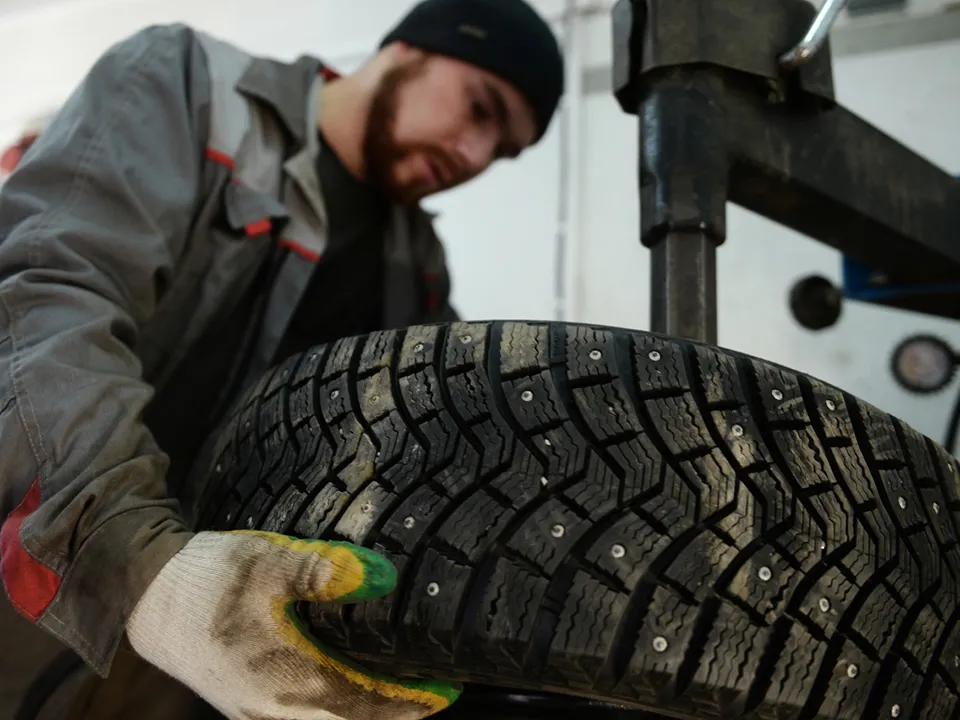 Фото: РИА Новости/Константин Чалабов