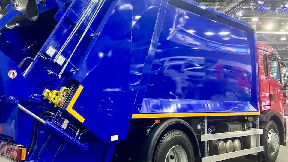 Фото: Министерство по содержанию территорий и государственному жилищному надзору Московской области