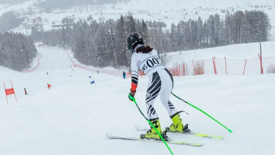 Фото: пресс-служба Спортивного резерва России