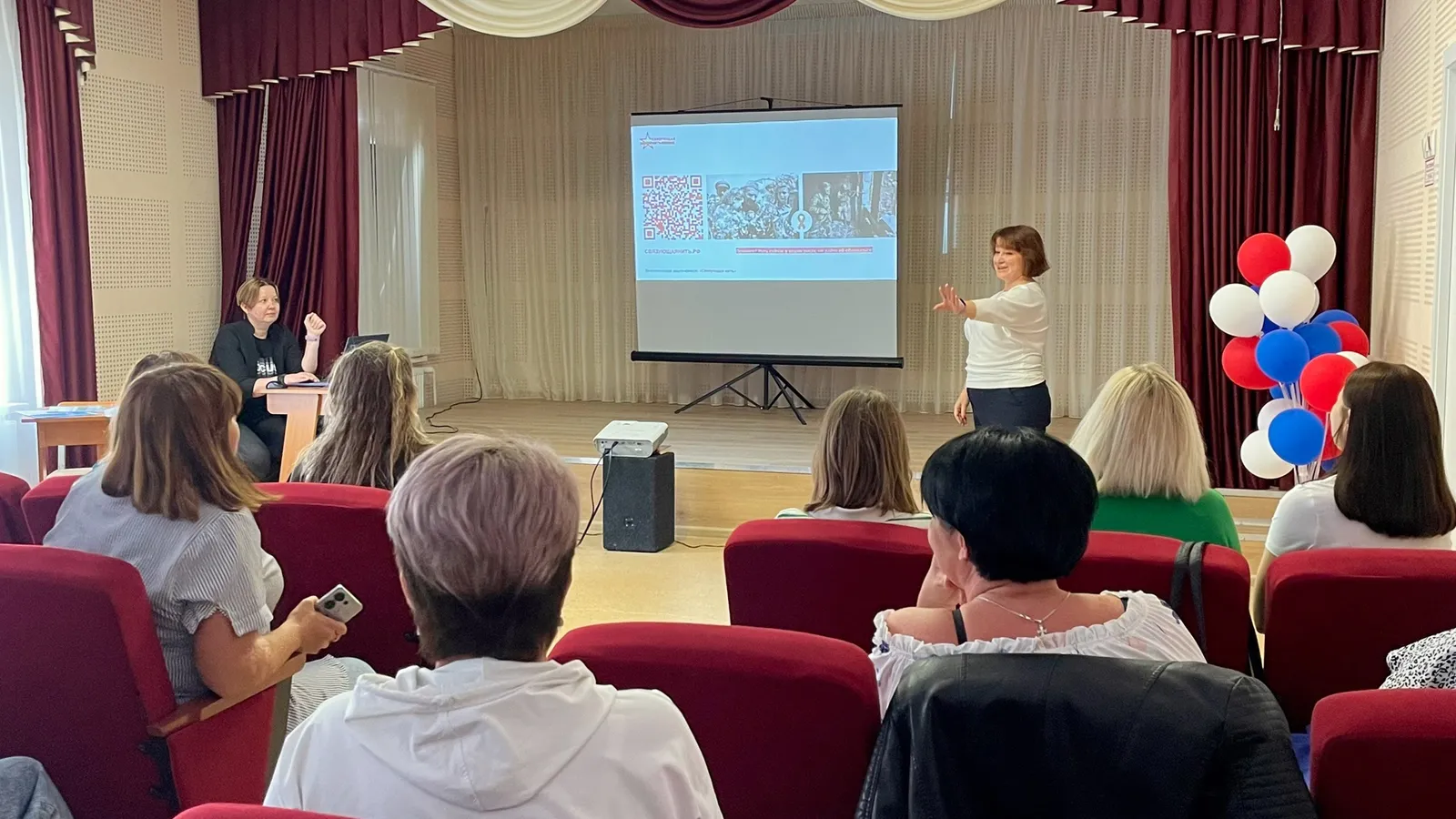 Фото: МБУ ДО «Дом детского творчества»