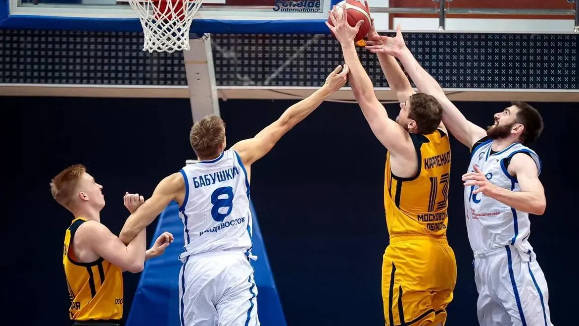 Пресс-служба БК Химки