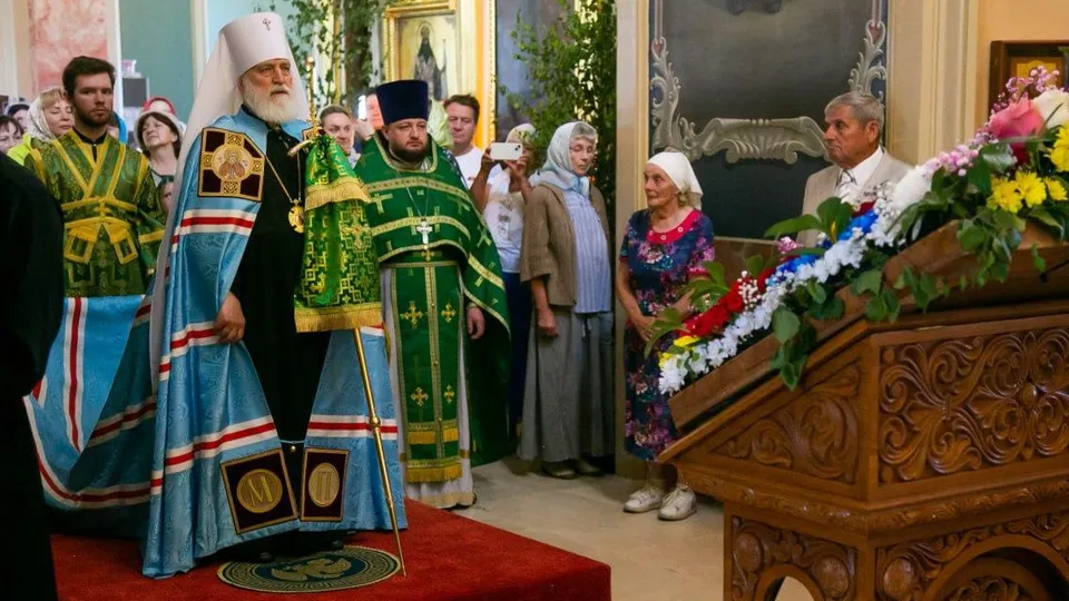 Фото: пресс-служба администрации г.о. Коломна