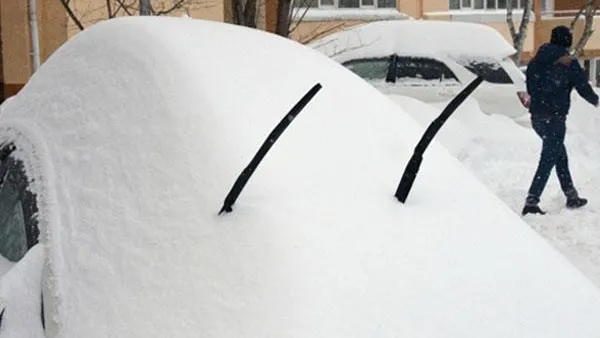 В столичном регионе к утру может выпасть до 7% от месячной нормы осадков