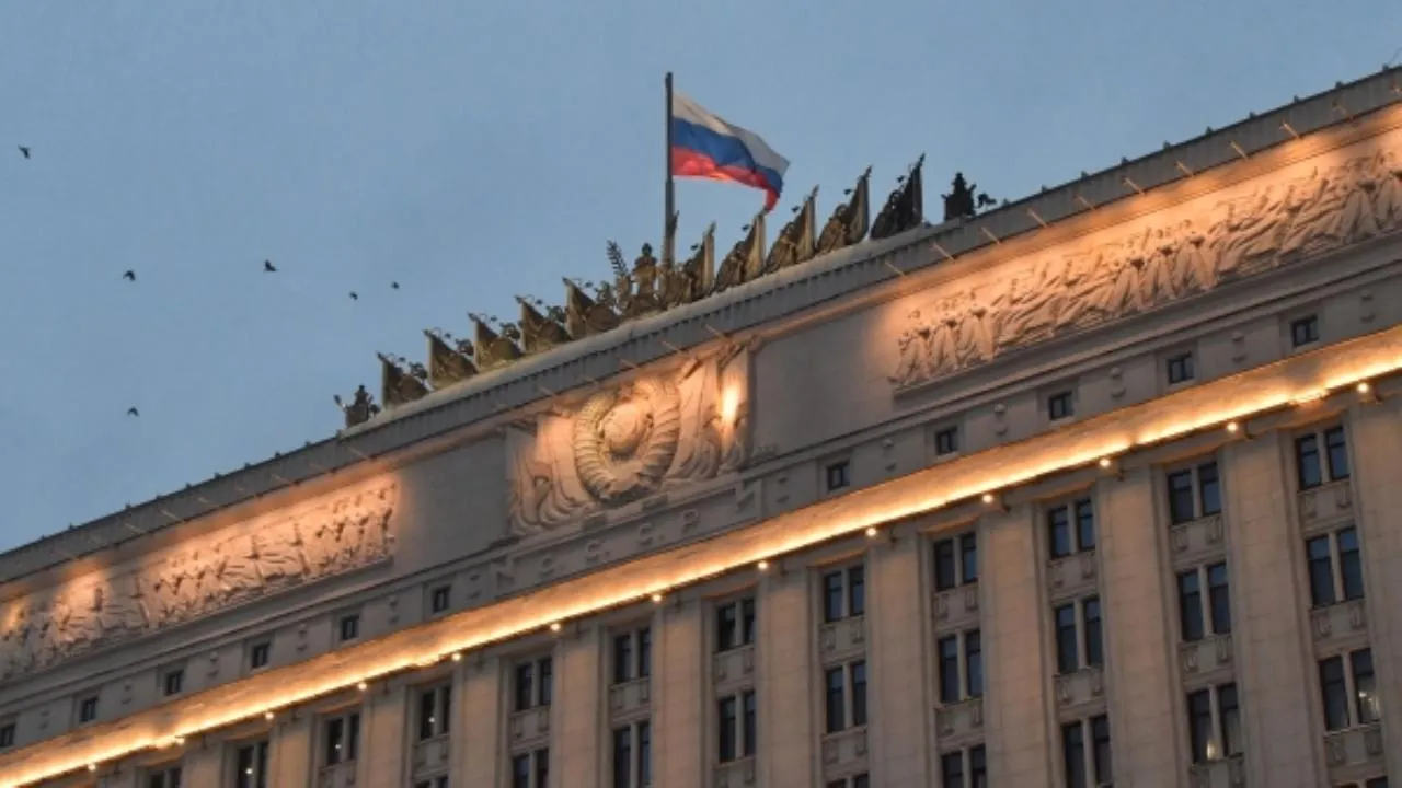 Минобороны: тяжелую военную технику из ЧВК «Вагнер» передадут в подразделения ВС РФ