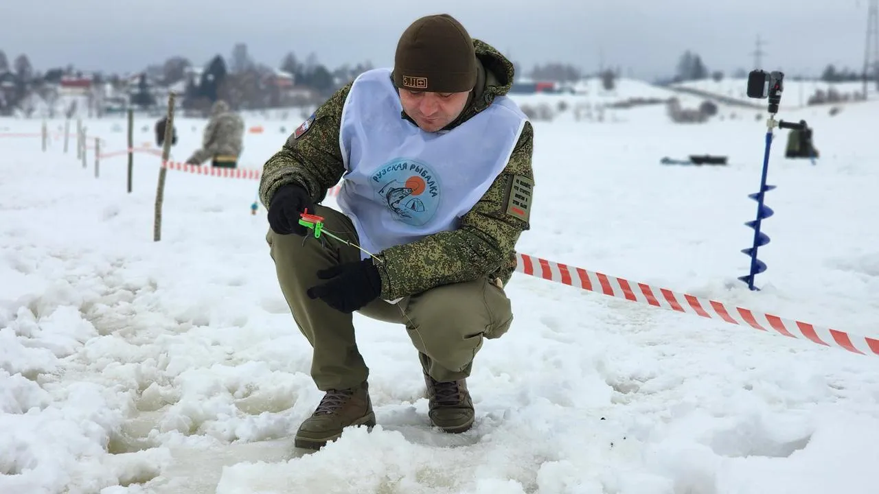 МедиаБанк Подмосковья/Екатерина Данилина