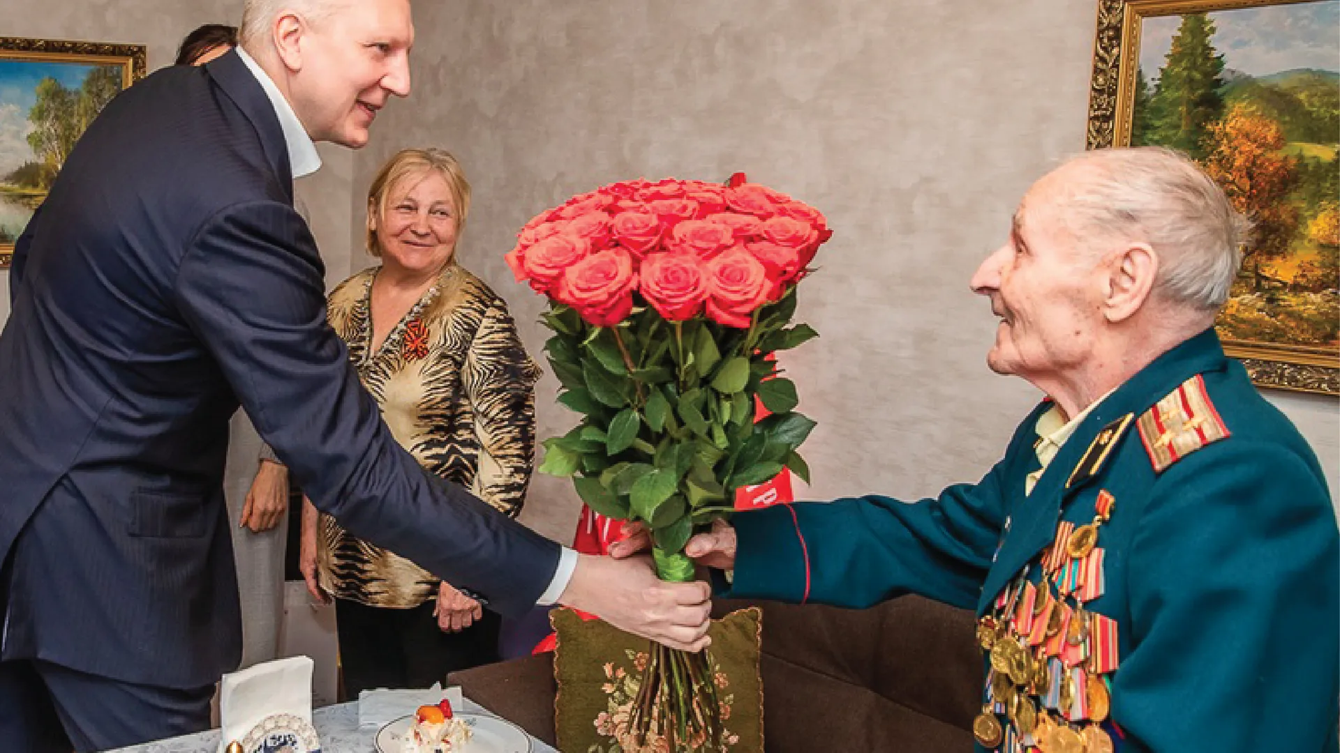 Источник: пресс-служба администрации Одинцовского округа