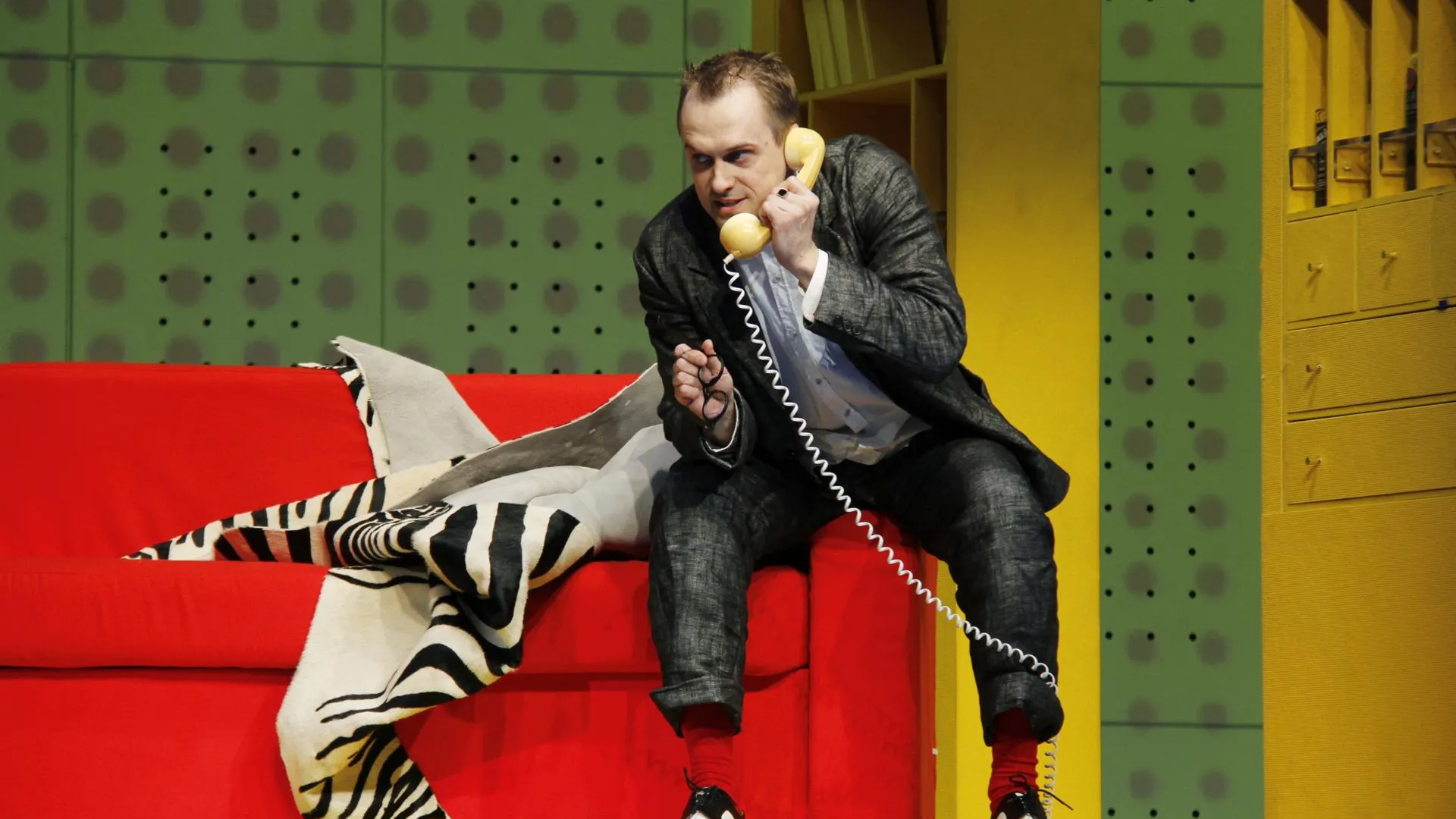 Ekaterina Tsvetkova/Global Look Press