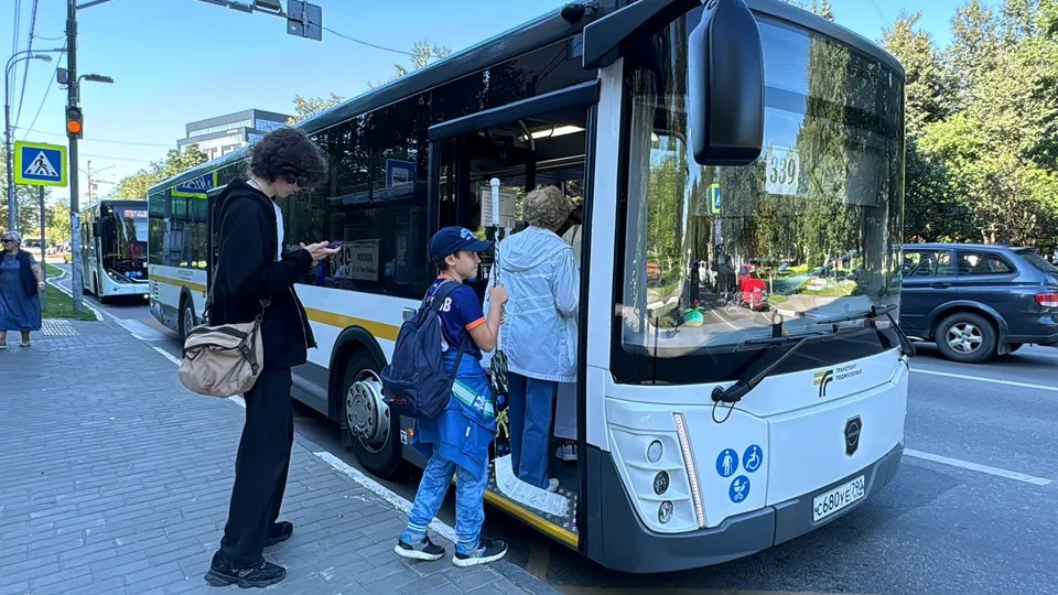Фото: МедиаБанк Подмосковья/Мария Шматкова