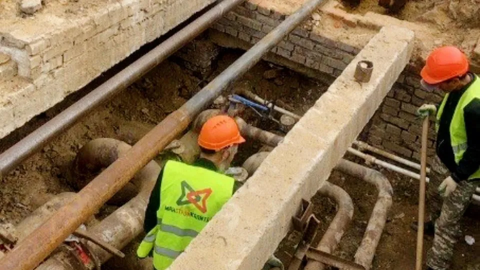 Фото: Министерство жилищно-коммунального хозяйства Московской области