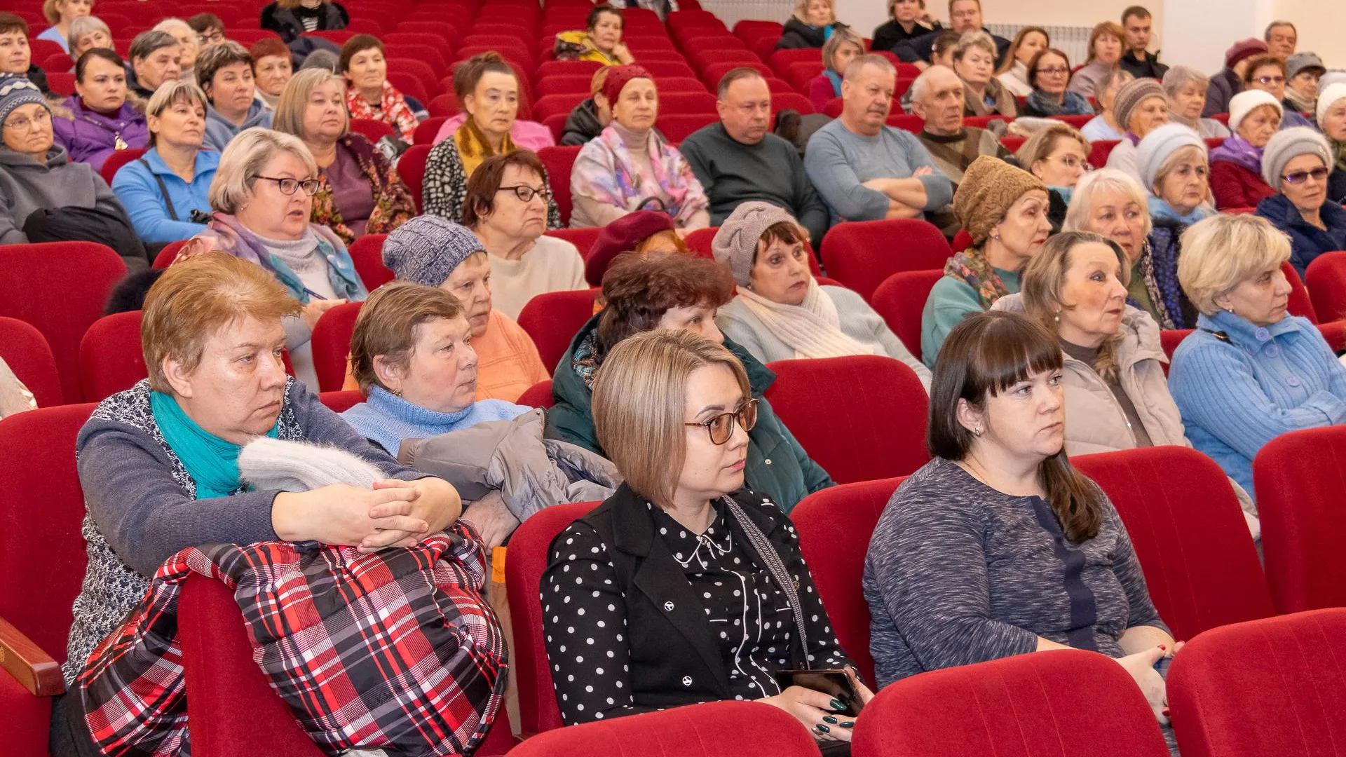 Пресс-служба Талдомской больницы