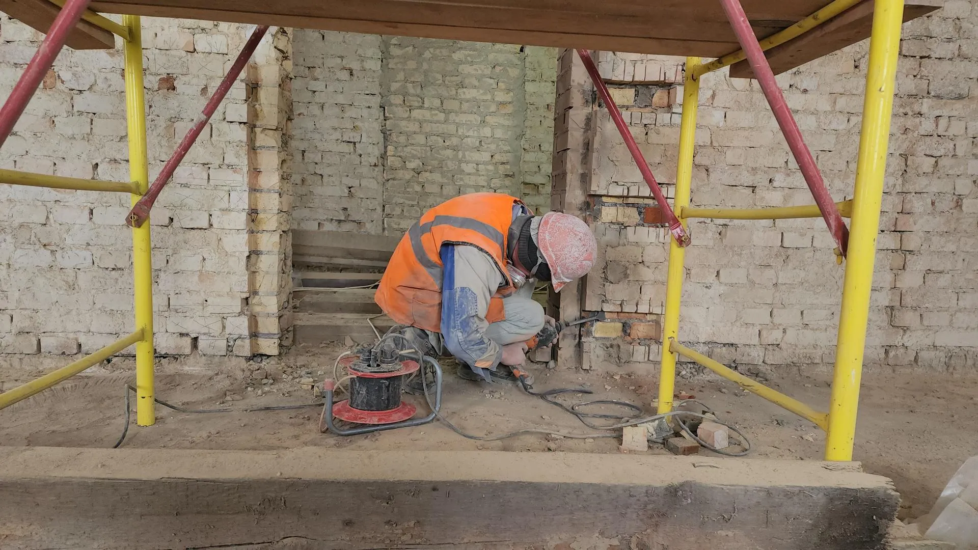 Медиабанк Подмосковья/Иван Дубров