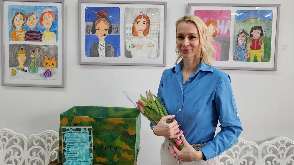 Фото: Мария Шигорева