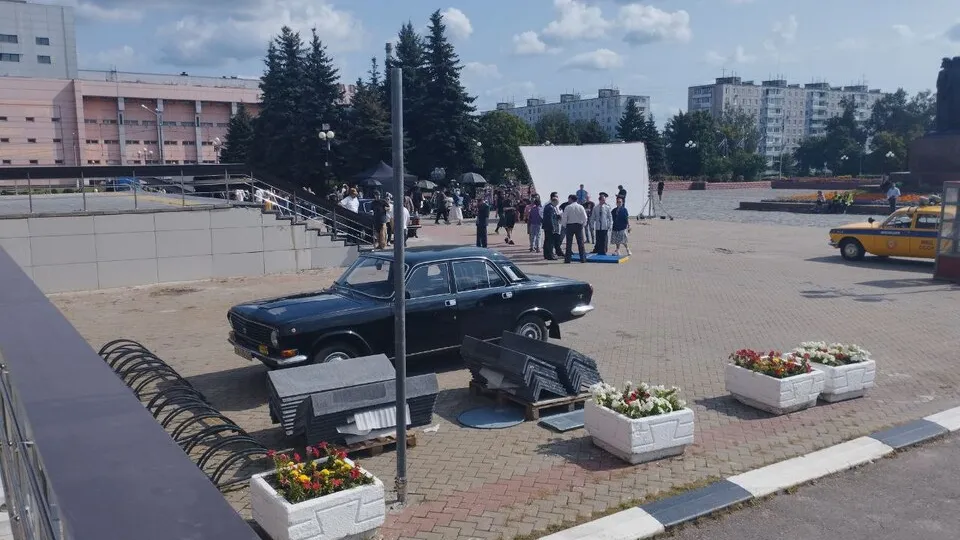 Фото: личный архив Антона Кулешова