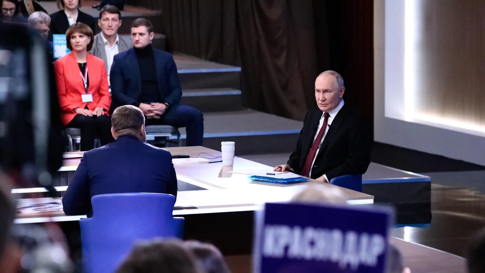 Roman Naumov/URA.RU