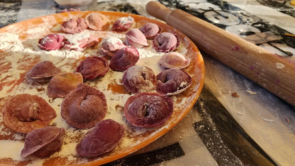 Фото: Юлия Андросова