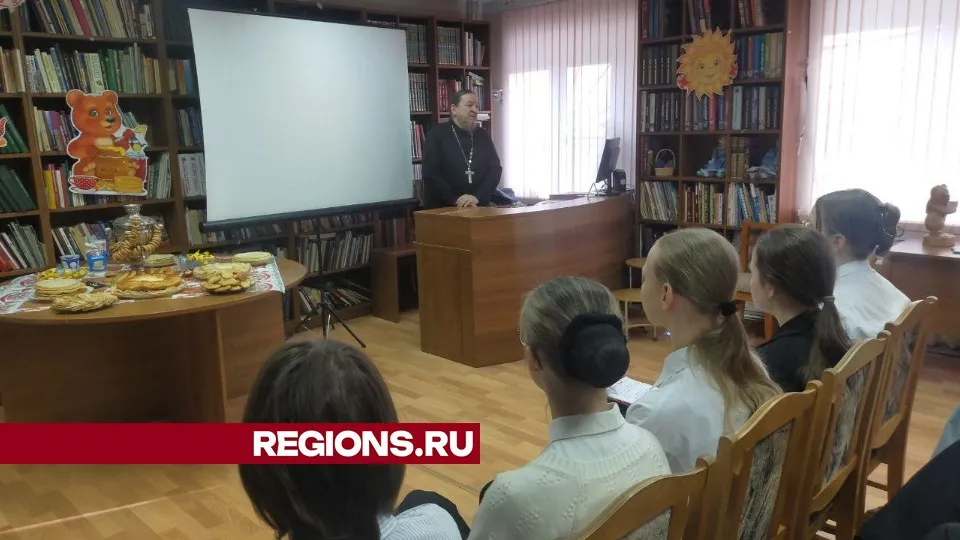 Фото: Юлия Смагринская