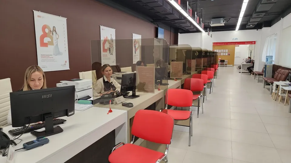 Фото: МедиаБанк Подмосковья/Ольга Сычева