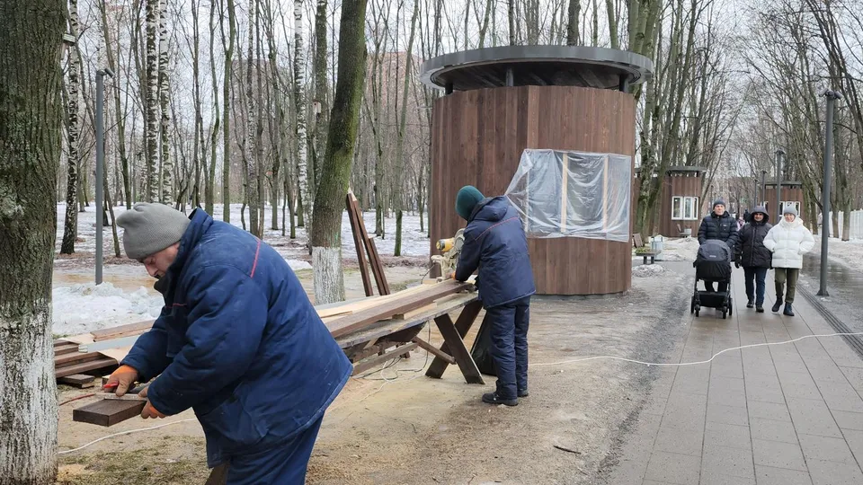 Фото: Наталья Лымарь
