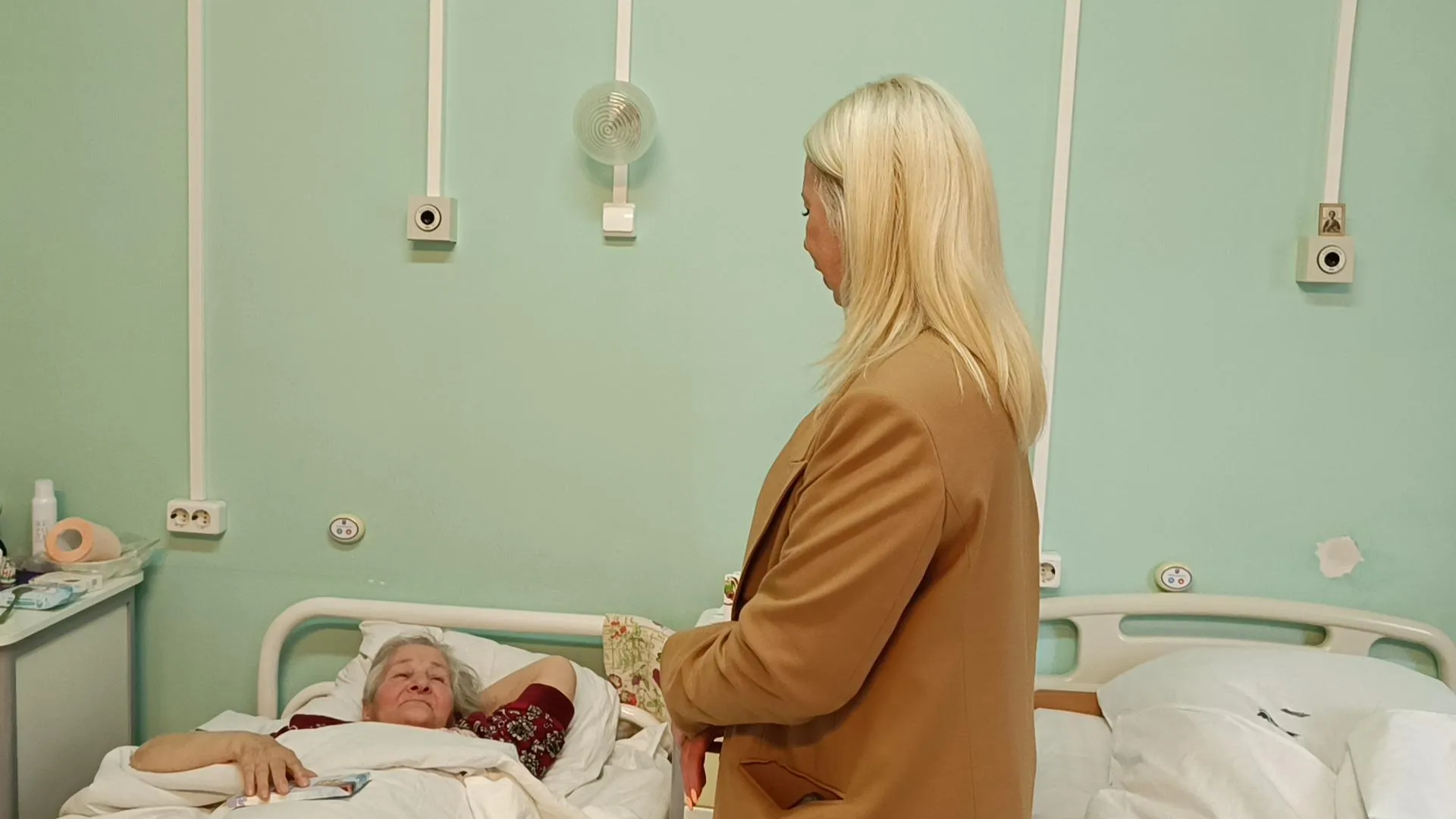 Екатерина Дятловская