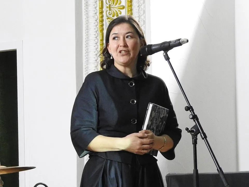 Муж-нефтяник, роскошь и продвигаемая дочь-пианистка: что известно о задержанной министре культуры Башкирии Шафиковой