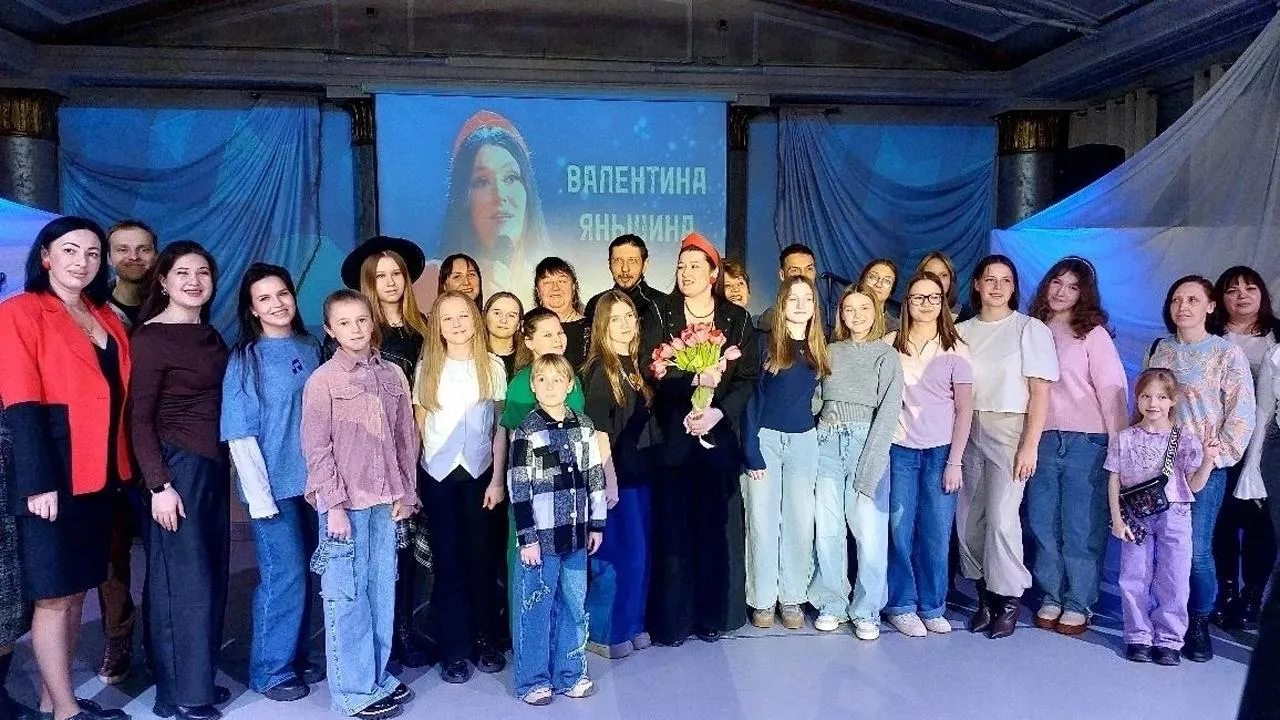 МБУК «Культурно-творческий центр» г.о. Ступино