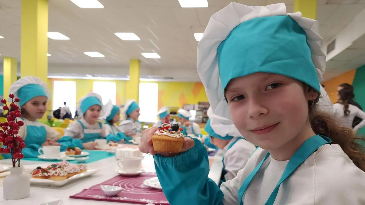 МедиаБанк Подмосковья/Валерия Исаева