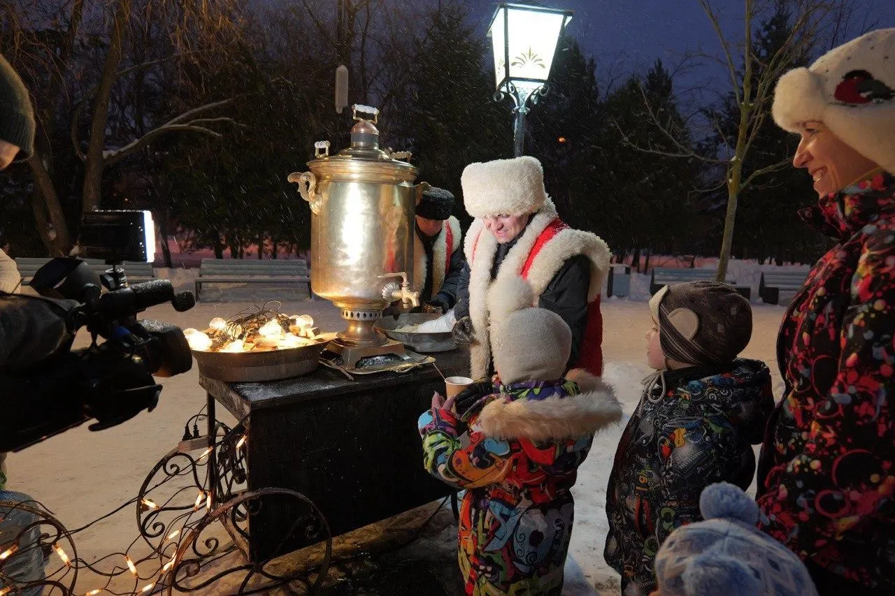 Фото: Пресс-служба Министерства сельского хозяйства и продовольствия Московской области