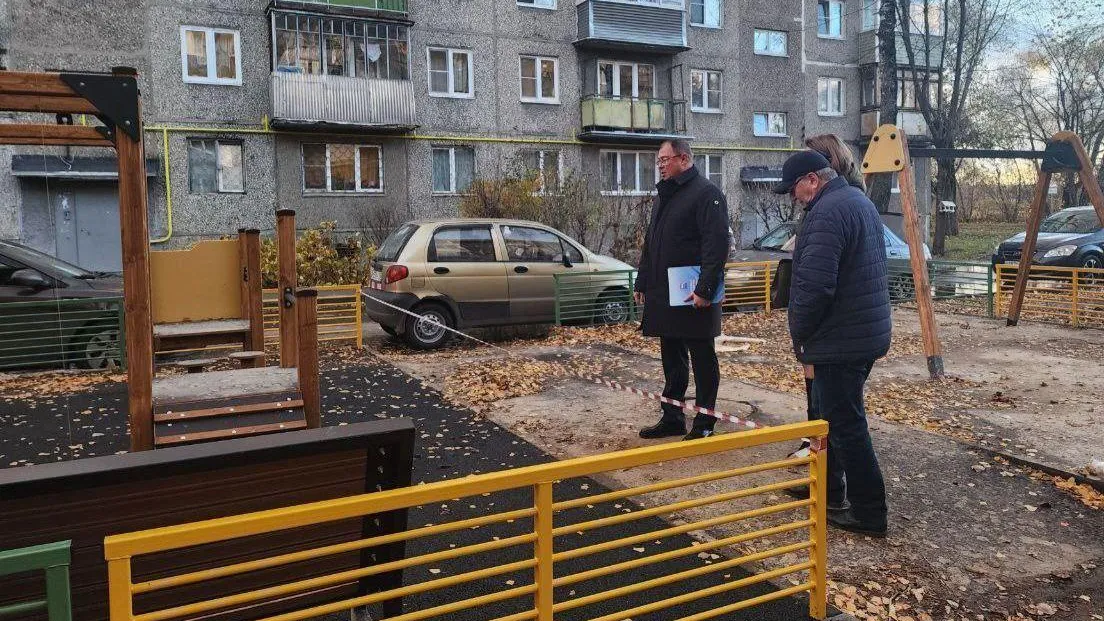 пресс-служба администрации Богородского городского округа