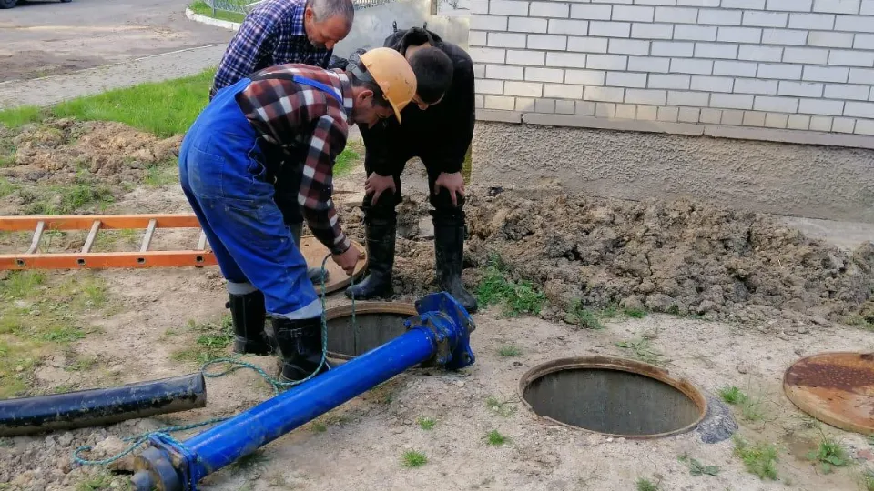 Фото: МедиаБанк Подмосковья/Анастасия Новак