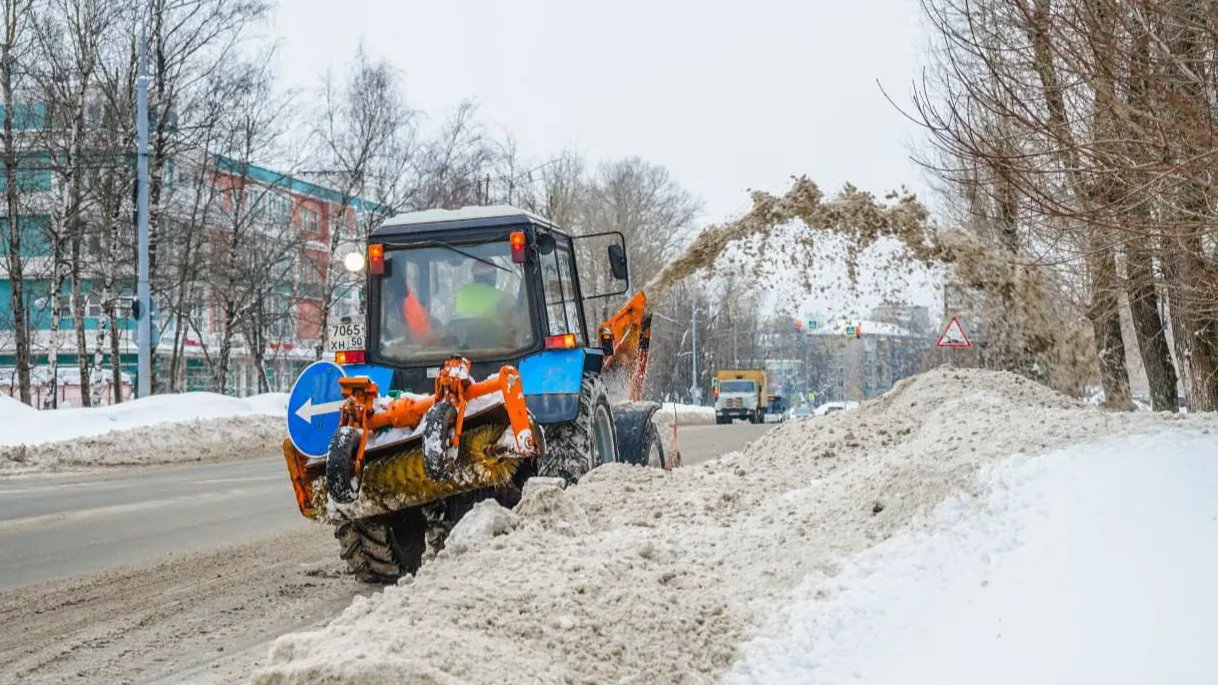 Фото: Дмитрий Акулов ТГ-канал