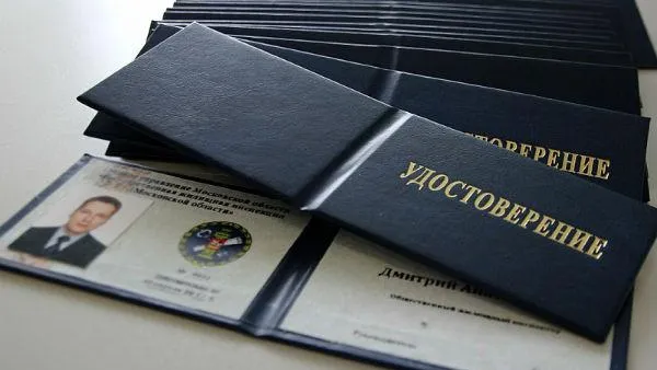 За год в Подмосковье появилось 750 внештатных общественных инспекторов