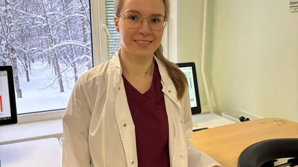 Фото: Домодедовская больница