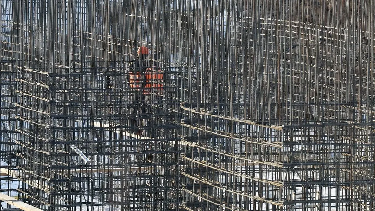 пресс-служба губернатора и правительства Московской области/Евгений Пронин