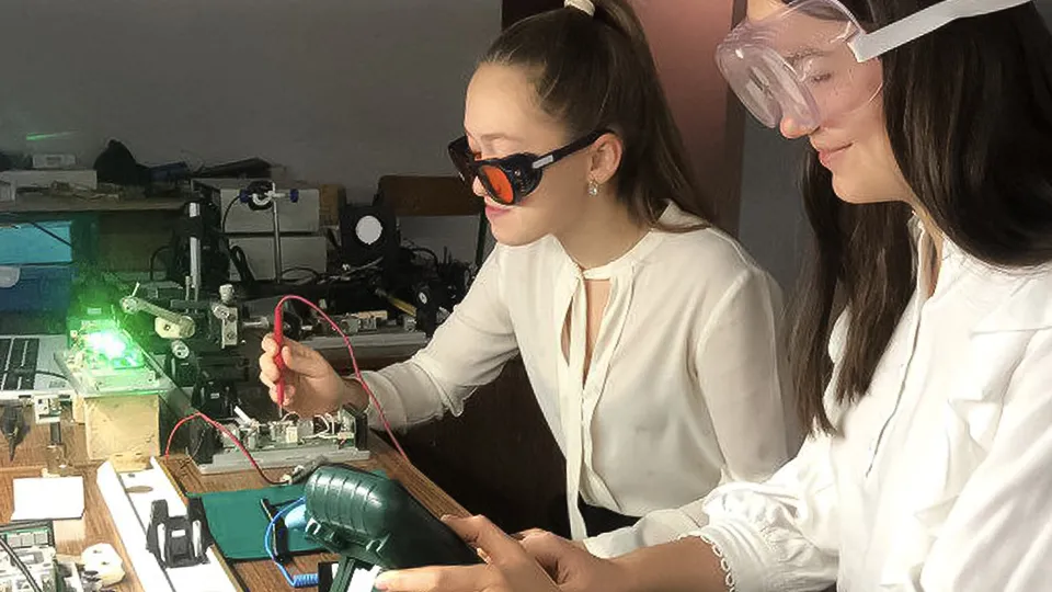 Фото: МедиаБанк Подмосковья/Сефер Ашурбеков