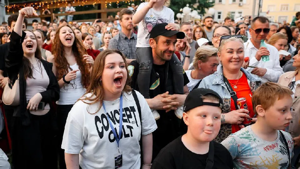 Фото: телеканал «Дубна»