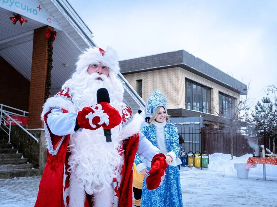 Фото: А. Морозова