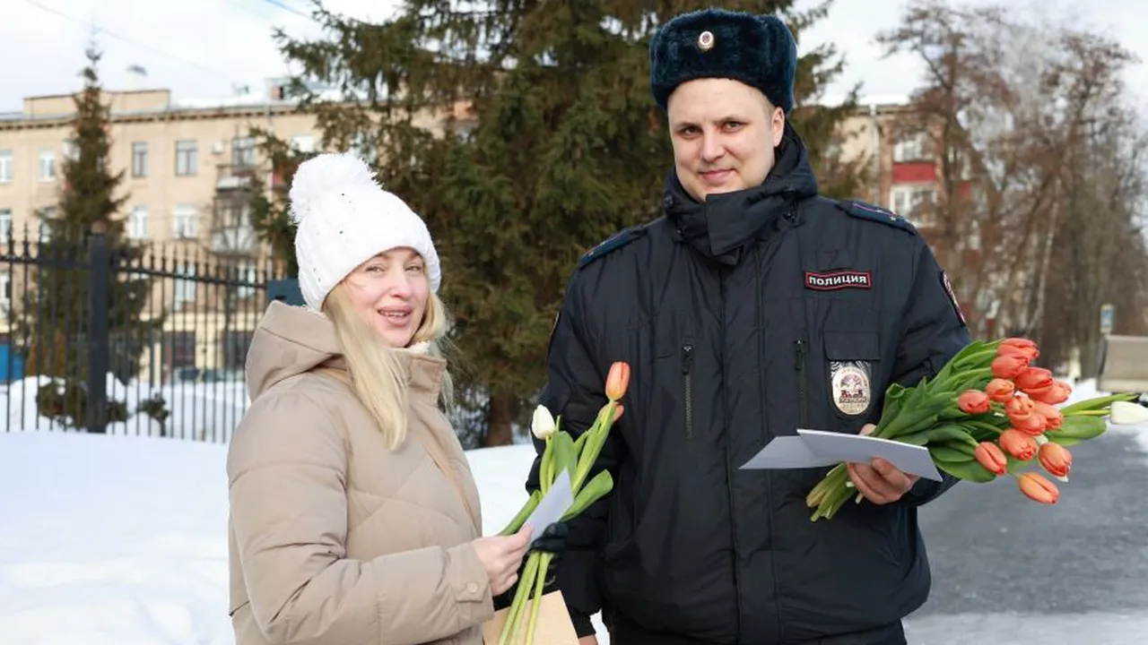 пресс-служба ОМВД по г. о. Жуковский