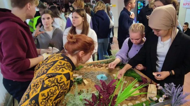 Фото: Министерство образования МО