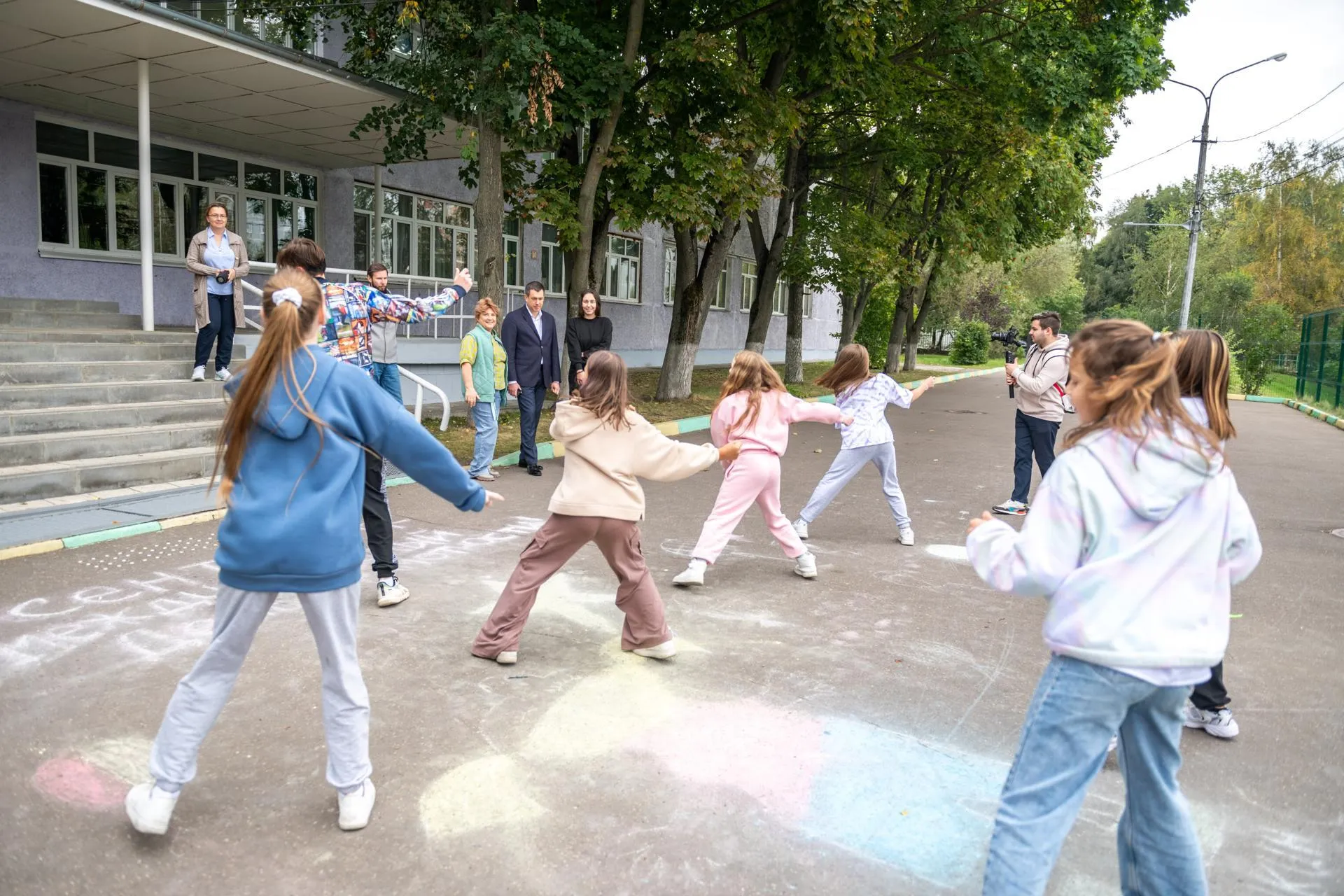 Фото: Мария Абрашкина