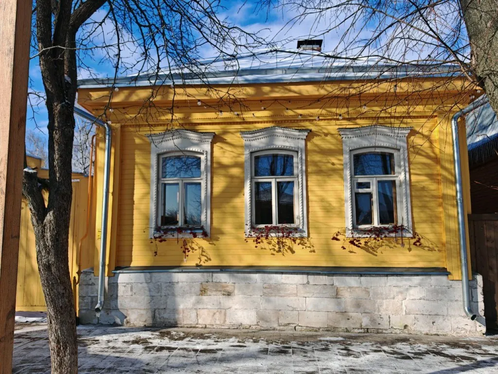 «Зарайская баранка». Фото: проект&nbsp;«Зарайская баранка»