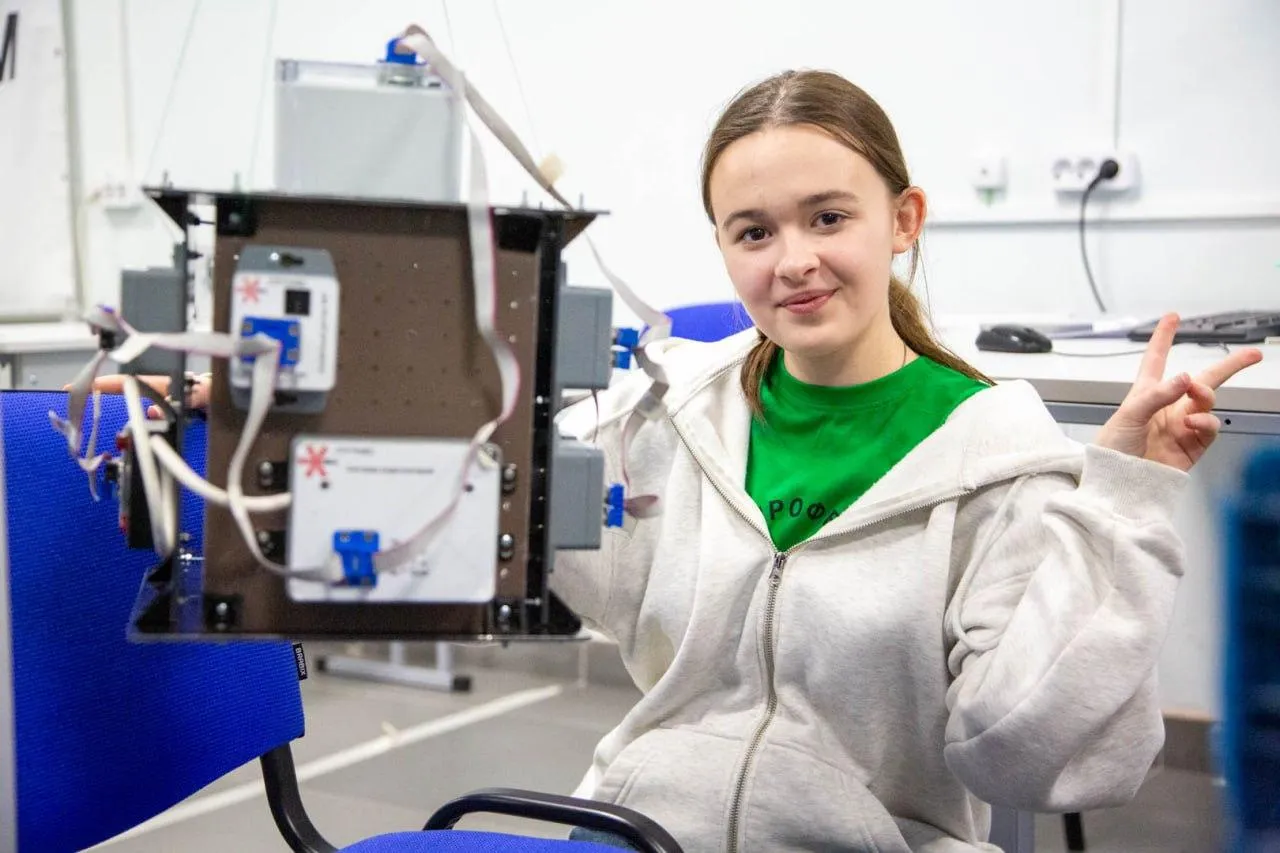 пресс-служба администрации ЗАТО Звездный городок