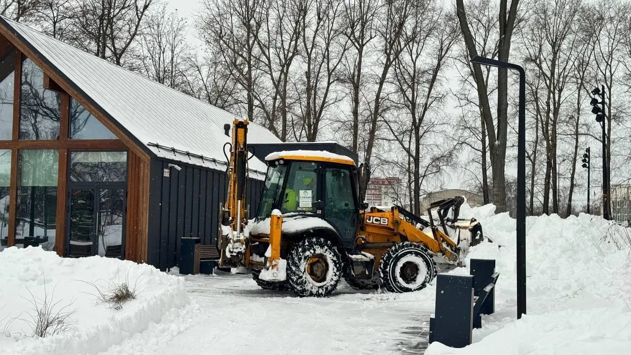 Пресс-служба администрации Павлово-Посадского городского округа