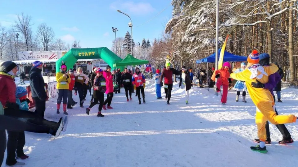 Фото: пресс-служба администрации Одинцовского г.о.