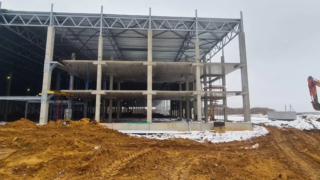 Главгосстройнадзор МО