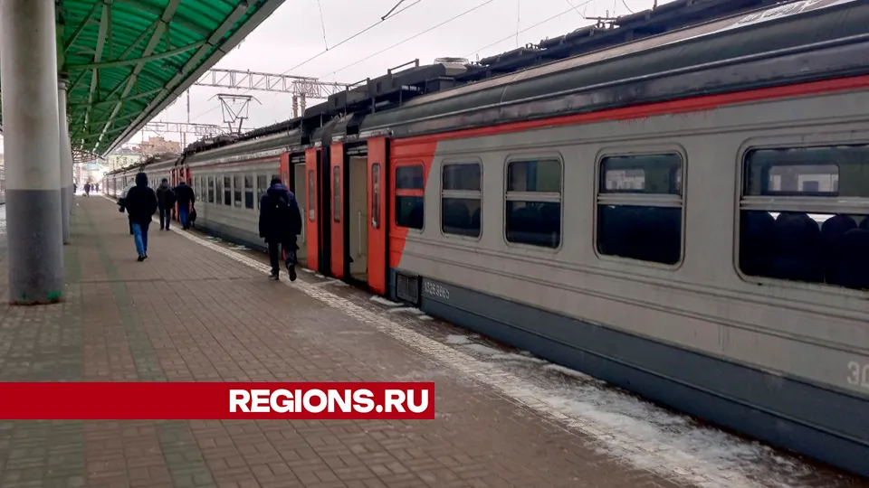 Фото: REGIONS/Василий Тремасов